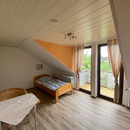 Guest house Zum Leuchtfeuer *