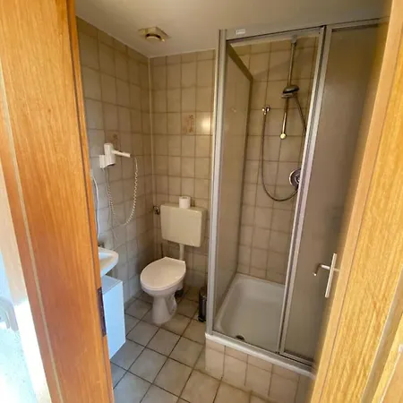 Zum Leuchtfeuer 3*