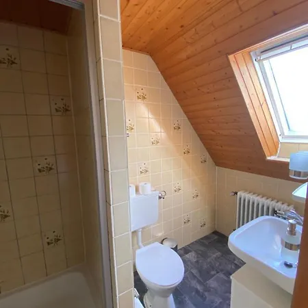 Guest house Zum Leuchtfeuer