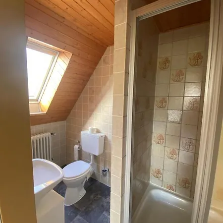 Zum Leuchtfeuer Guest house *