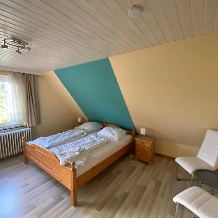 招待所 Zum Leuchtfeuer