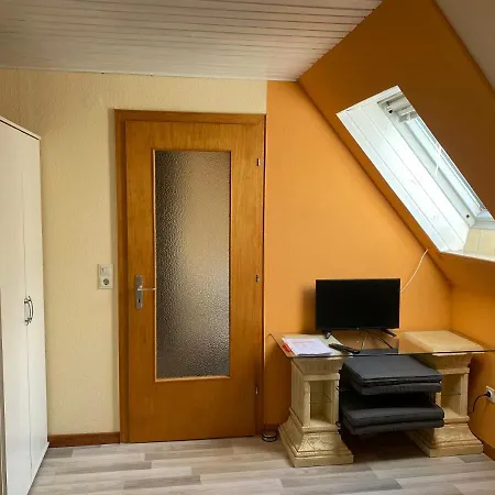 Guest house Zum Leuchtfeuer