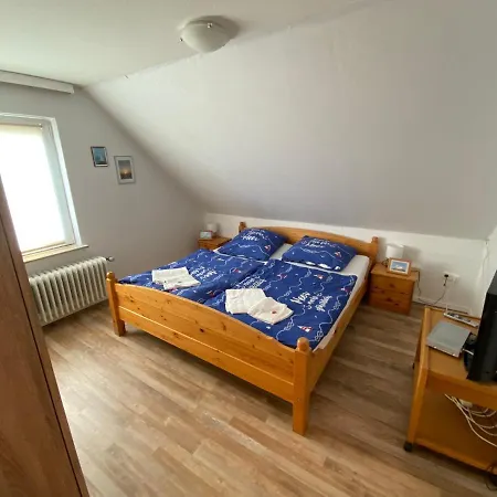 Zum Leuchtfeuer 招待所