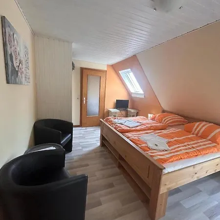 Zum Leuchtfeuer 3*