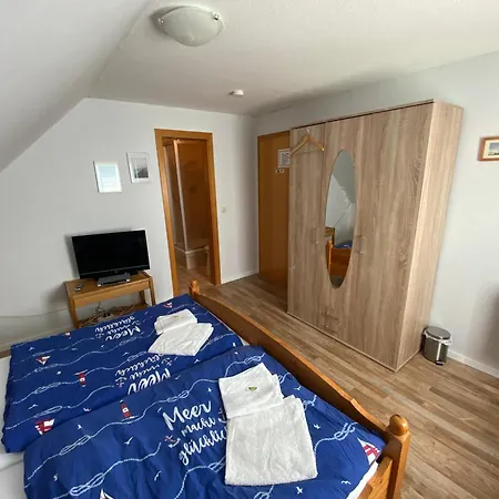 招待所 Zum Leuchtfeuer