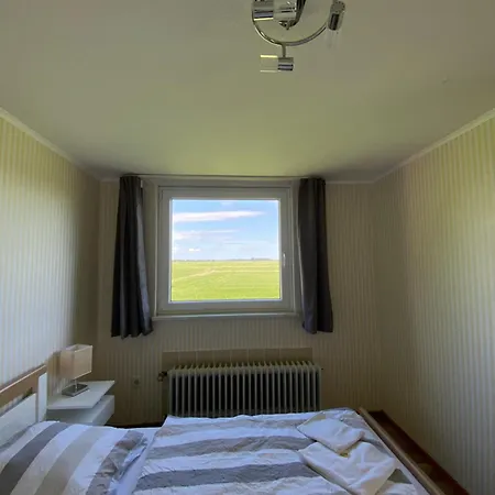 Zum Leuchtfeuer 布特亚丁根