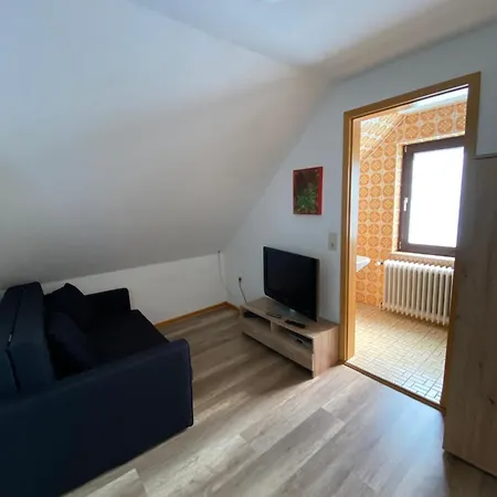Guest house Zum Leuchtfeuer
