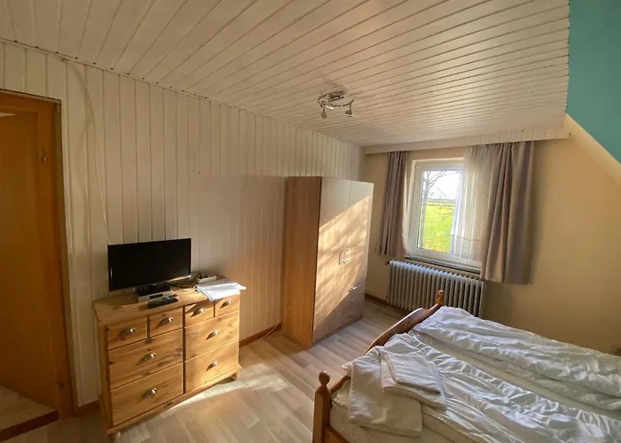 Zum Leuchtfeuer בוטיאדינגן