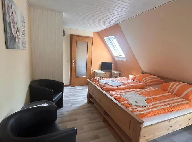 Zum Leuchtfeuer 3*
